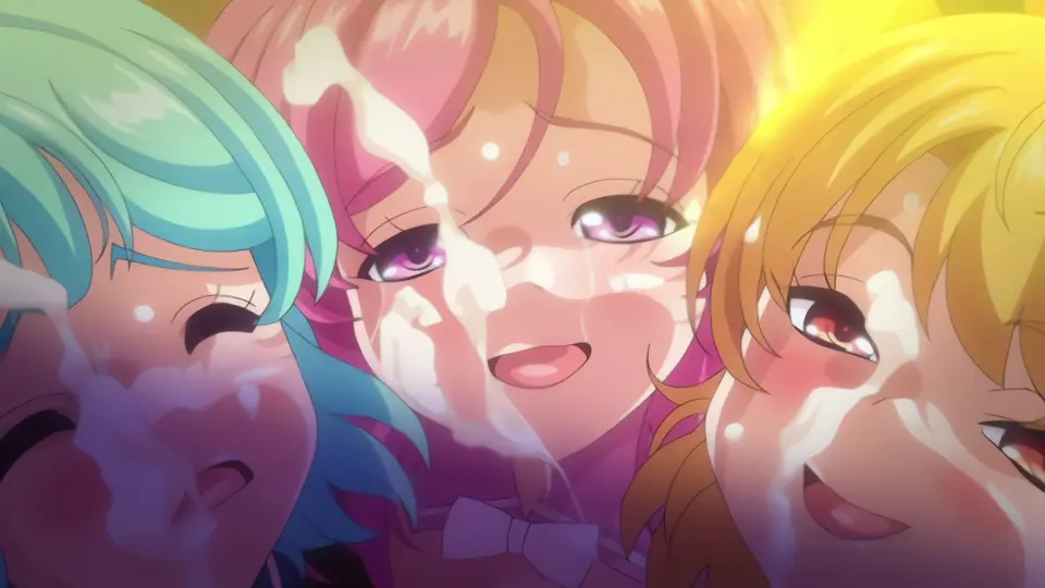 Shinsei Kourin Dacryon Luna - Screenshot 12