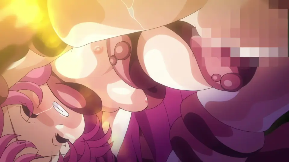Shinsei Kourin Dacryon Luna - Screenshot 16
