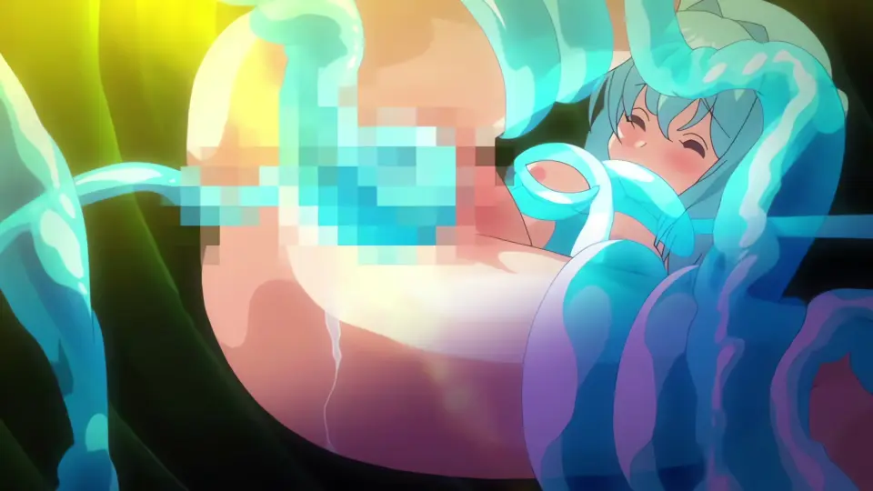 Shinsei Kourin Dacryon Luna - Screenshot 19