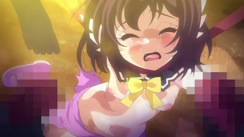 Shinsei Kourin Dacryon Luna - Screenshot 8