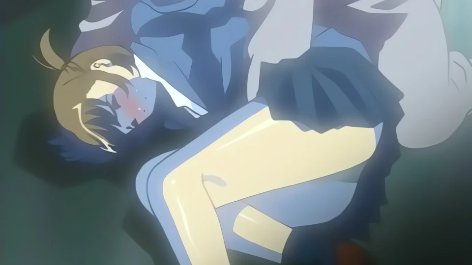 Shintaisou Kari The Animation - Screenshot 3