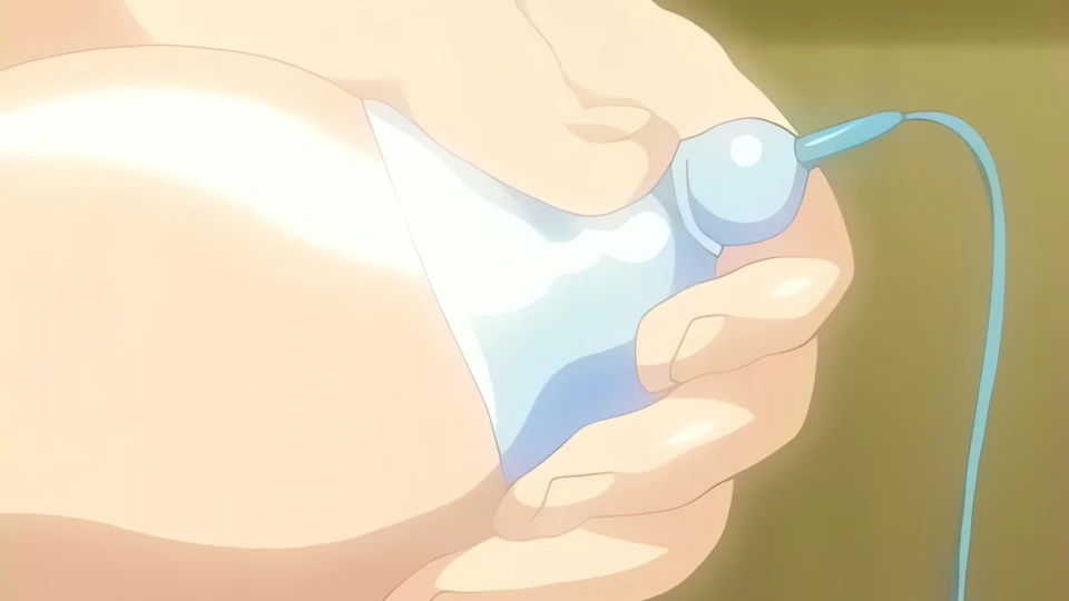 Shintaisou Kari The Animation - Screenshot 2