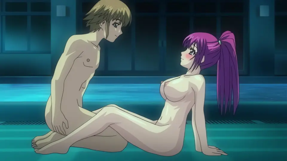 Shiofuki Mermaid - Screenshot 23