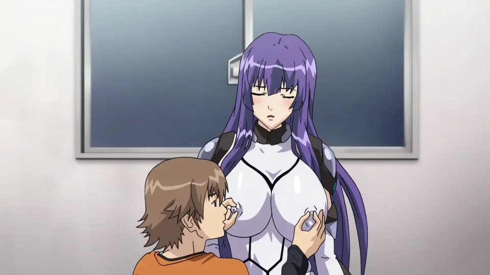 Shion - Screenshot 3