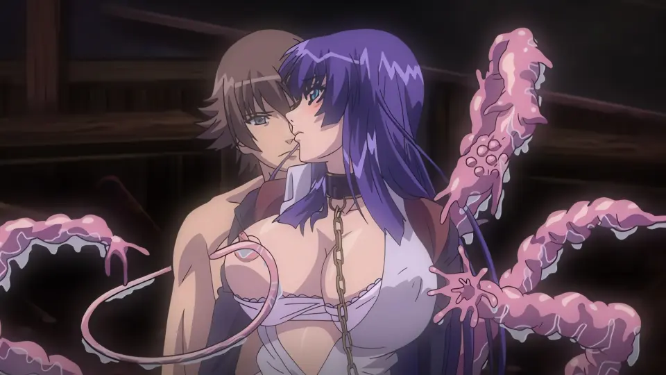 Shion - Screenshot 7
