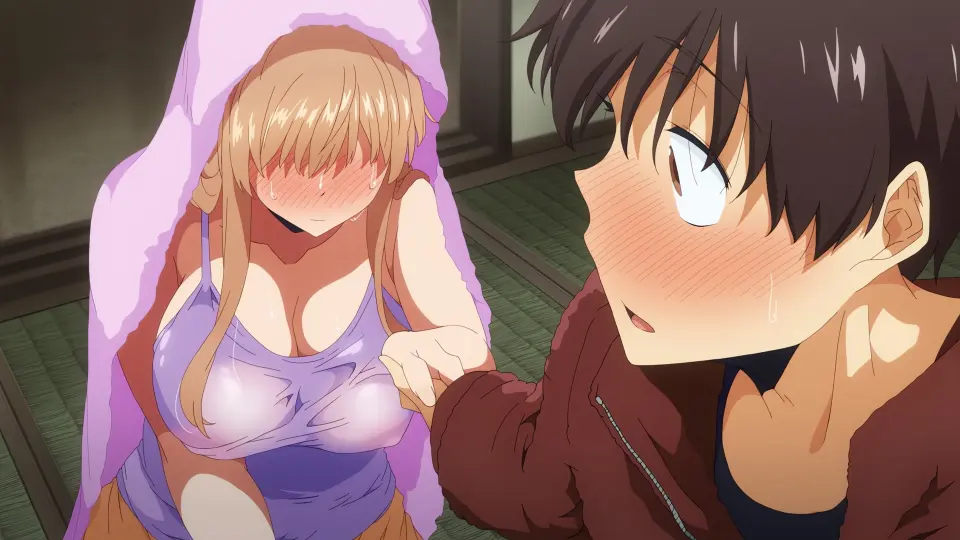 Shiranai Koto Shiritai no? The Animation - Screenshot 11