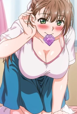 Shishunki no Obenkyou
