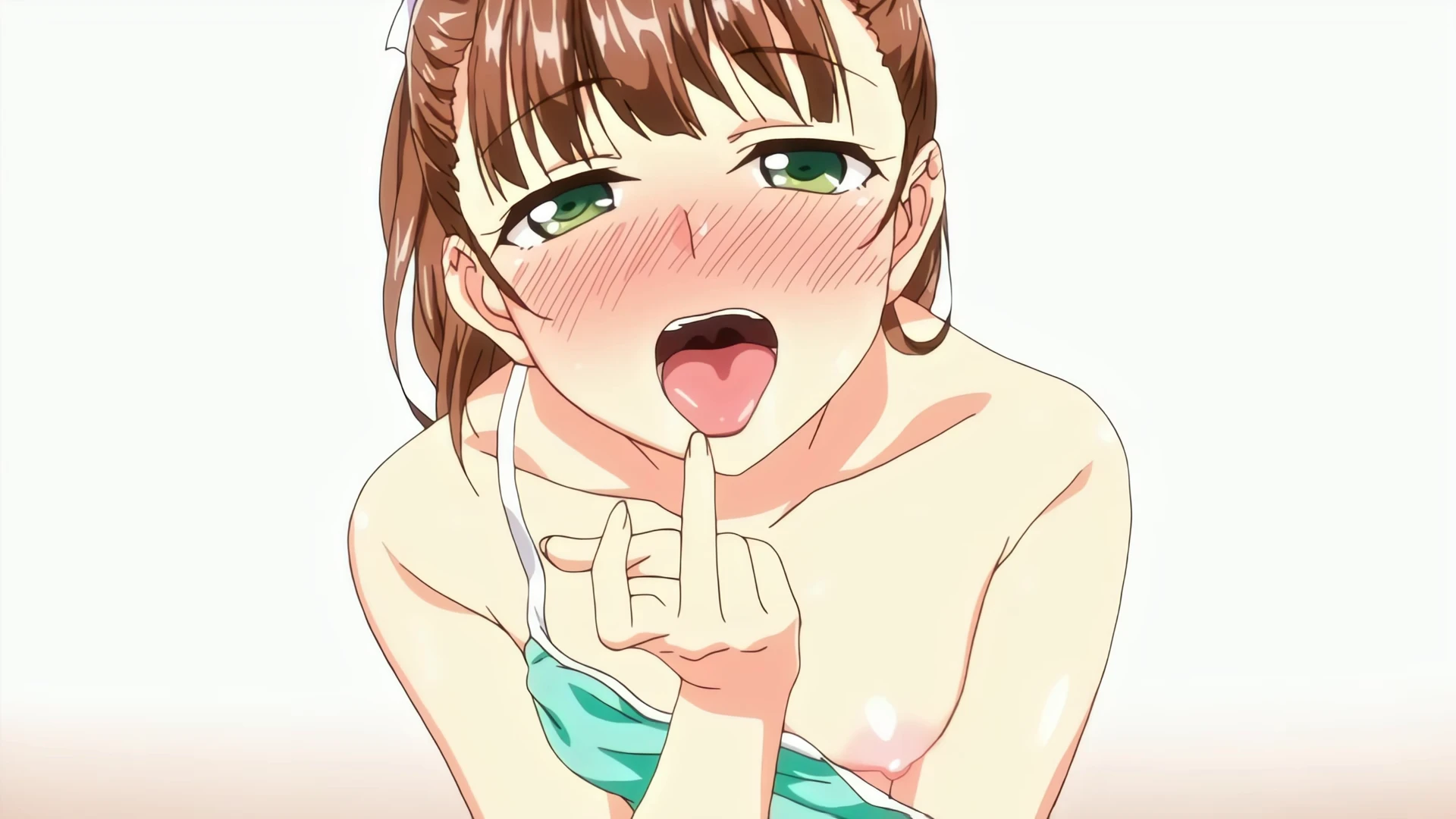 Shishunki no Obenkyou stream preview