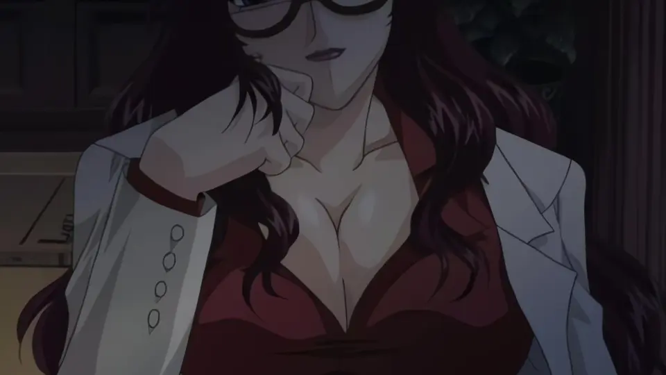 Shitai wo Arau The Animation - Screenshot 2