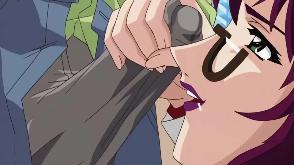 Shitai wo Arau The Animation - Screenshot 4