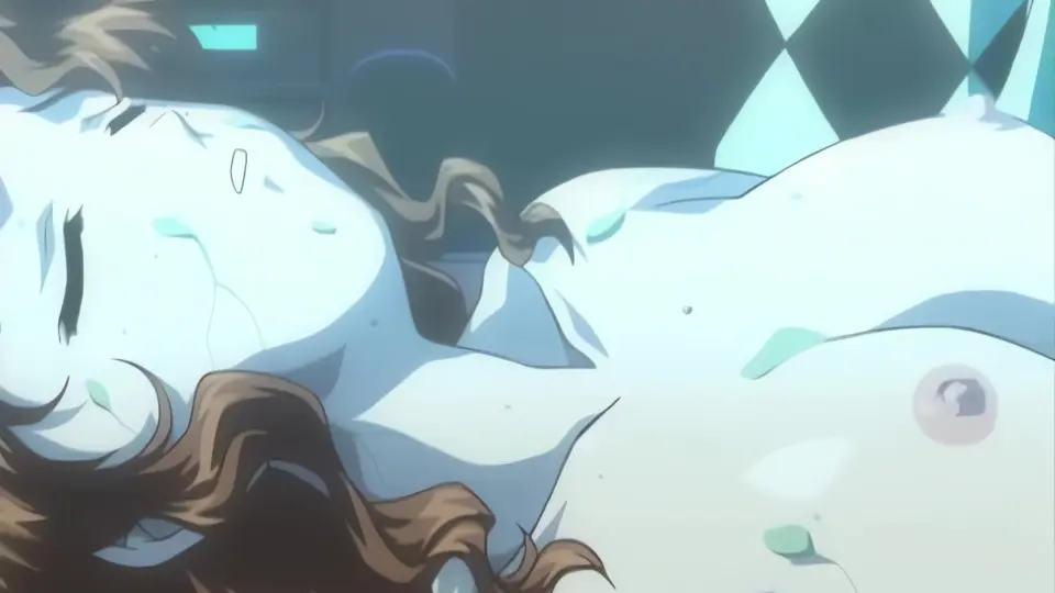 Shitai wo Arau The Animation - Screenshot 2