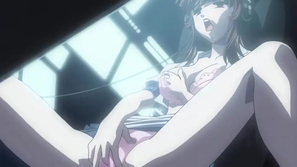 Shitai wo Arau The Animation - Screenshot 11