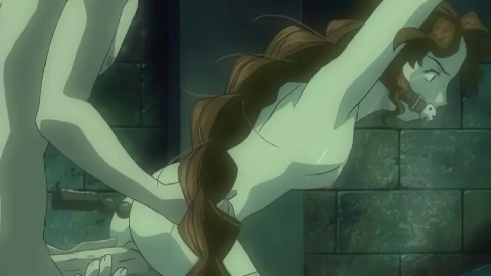 Shitai wo Arau The Animation - Screenshot 14