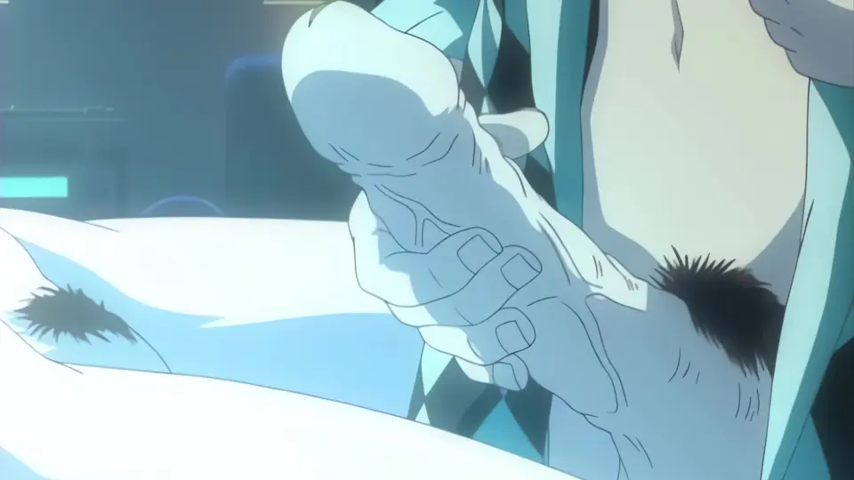 Shitai wo Arau The Animation - Screenshot 4
