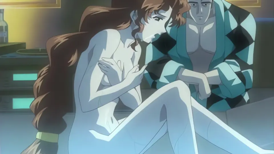 Shitai wo Arau The Animation - Screenshot 5