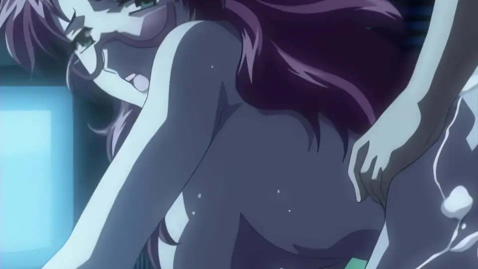 Shitai wo Arau The Animation - Screenshot 6