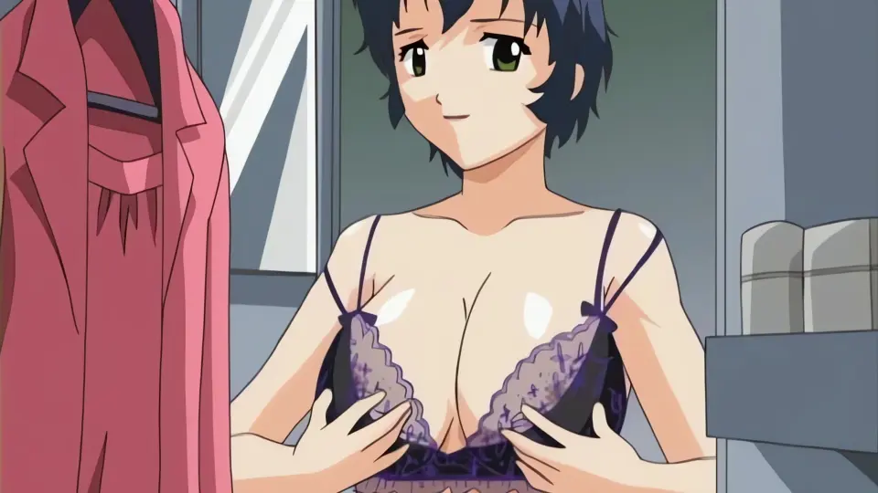 Shitai wo Arau The Animation - Screenshot 8
