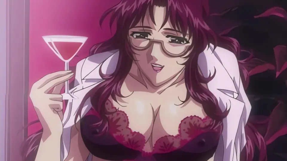 Shitai wo Arau The Animation - Screenshot 9