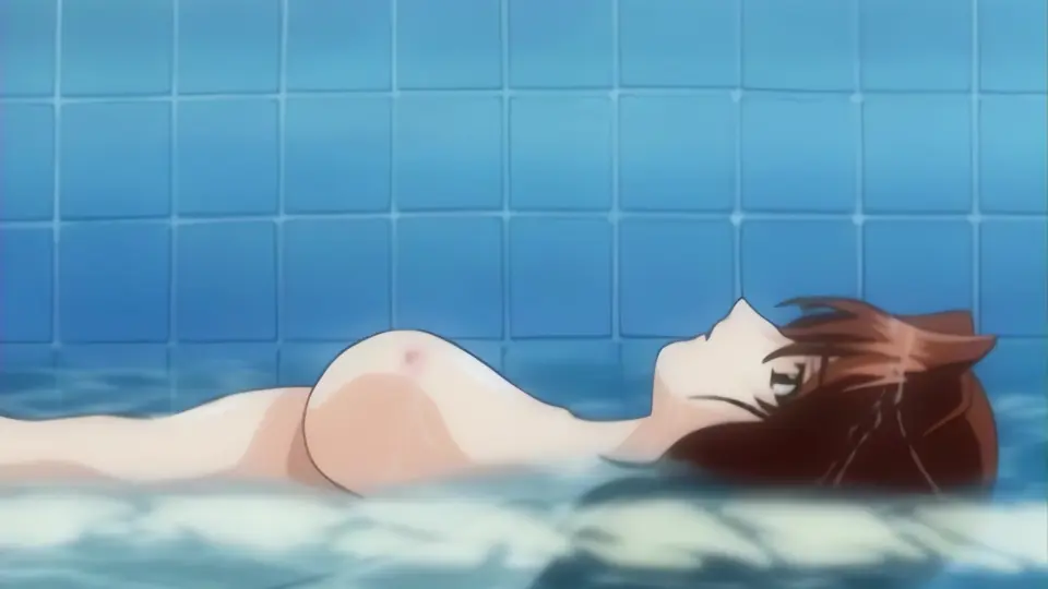Shitai wo Arau The Animation - Screenshot 2