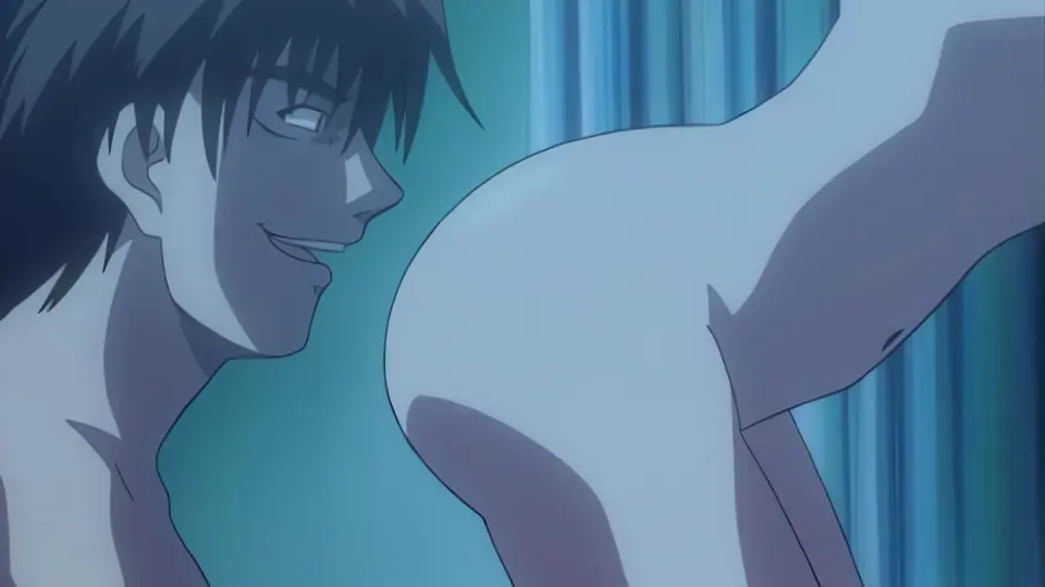 Shitai wo Arau The Animation - Screenshot 11