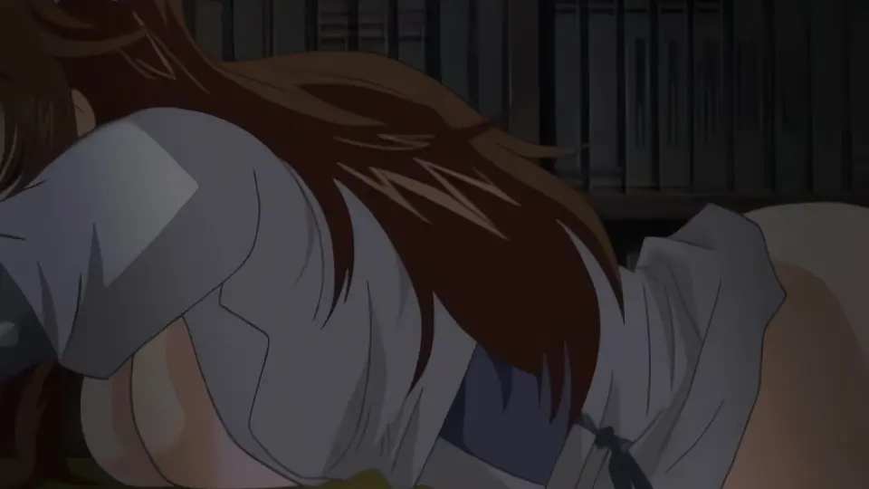 Shitai wo Arau The Animation - Screenshot 3