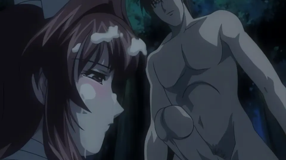 Shitai wo Arau The Animation - Screenshot 6