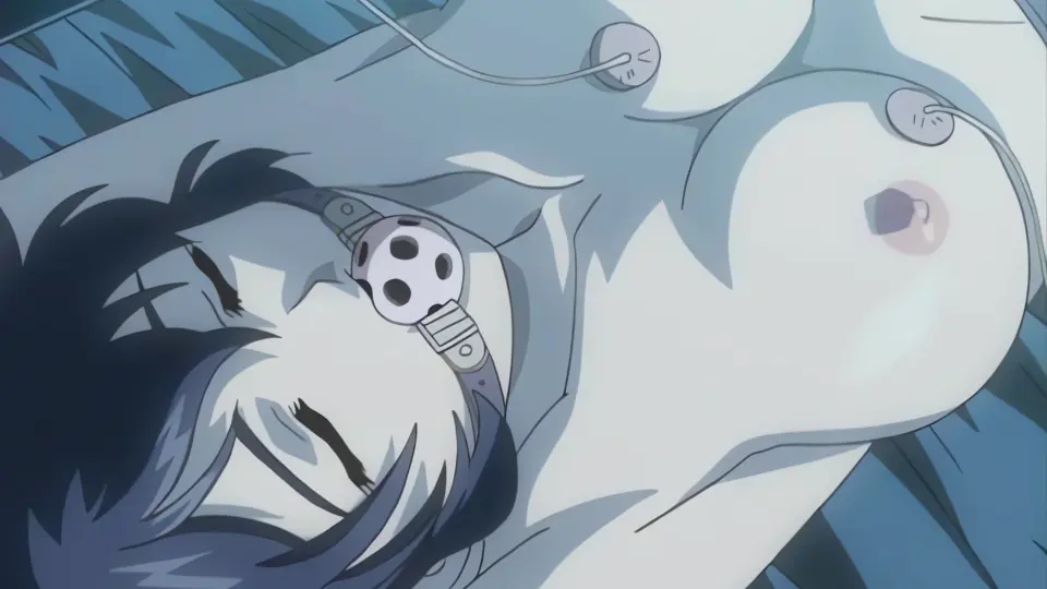 Shitai wo Arau The Animation - Screenshot 10