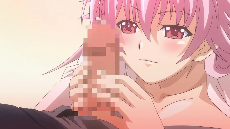 Shocking Pink! - Screenshot 3