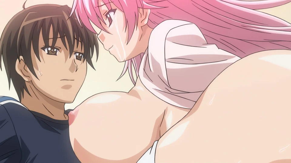 Shocking Pink! - Screenshot 5
