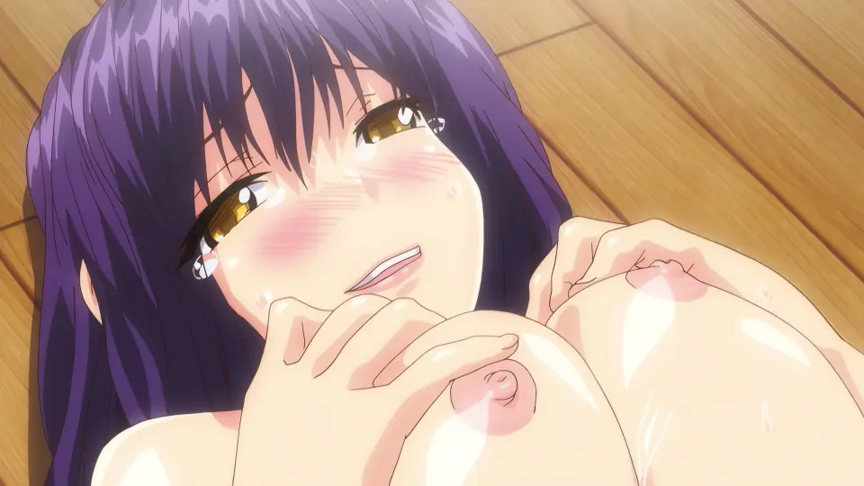 Shoujo kara Shoujo e... - Screenshot 17