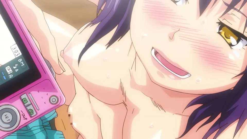 Shoujo kara Shoujo e... - Screenshot 22