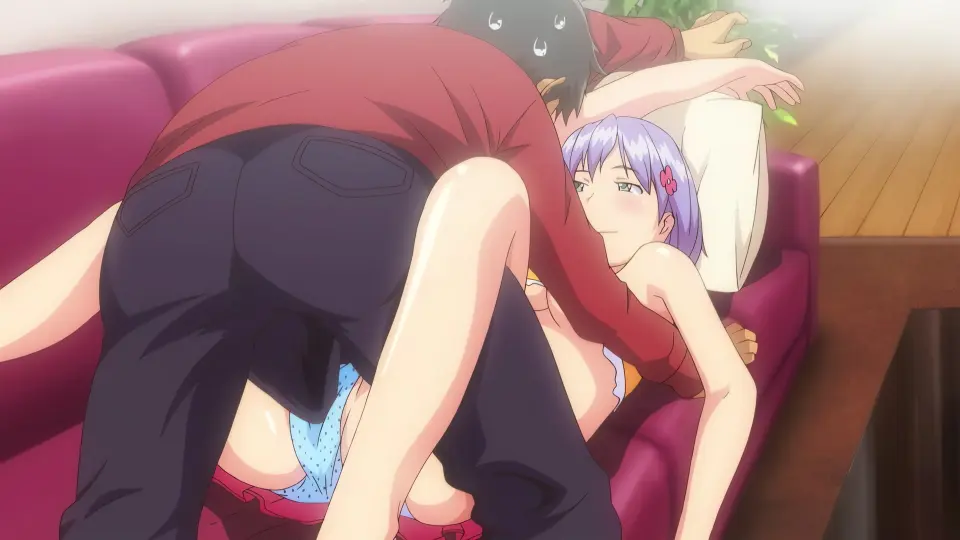 Shoujo kara Shoujo e... - Screenshot 4