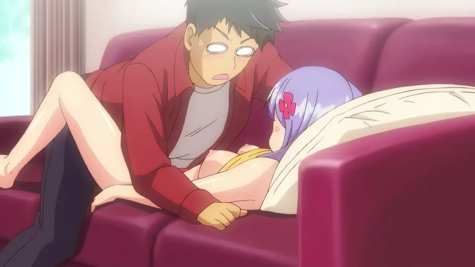 Shoujo kara Shoujo e... - Screenshot 5