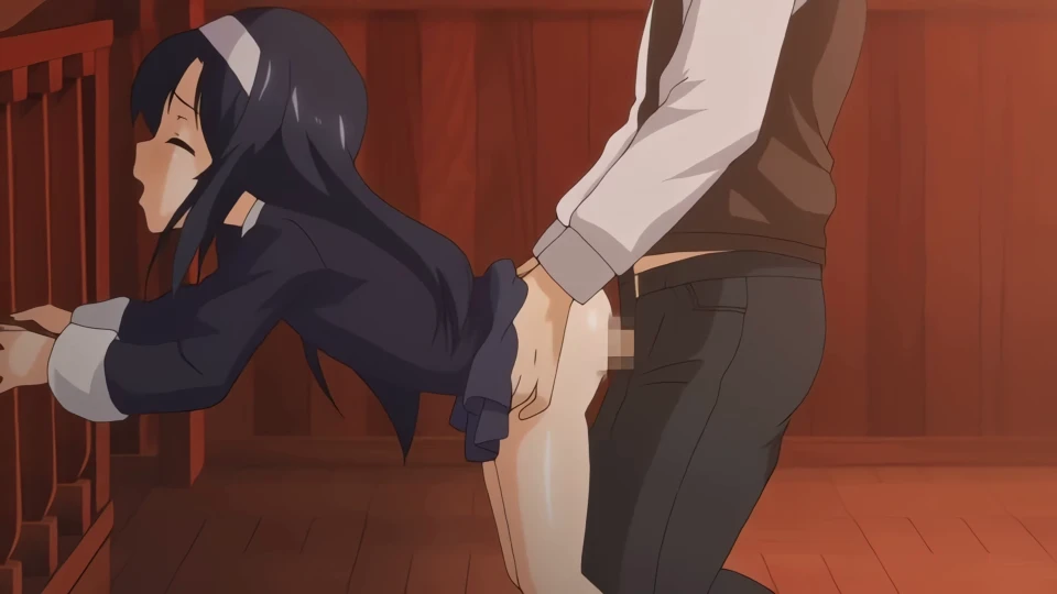 Shoujo Kyouiku RE - Screenshot 5