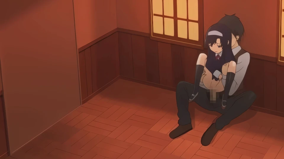 Shoujo Kyouiku RE - Screenshot 7