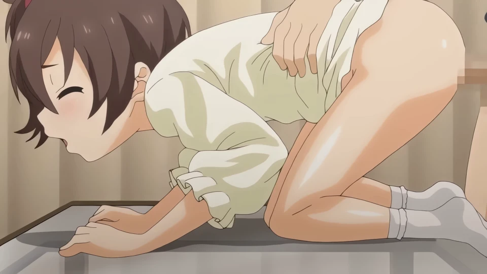 Shoujo Kyouiku RE - Screenshot 4