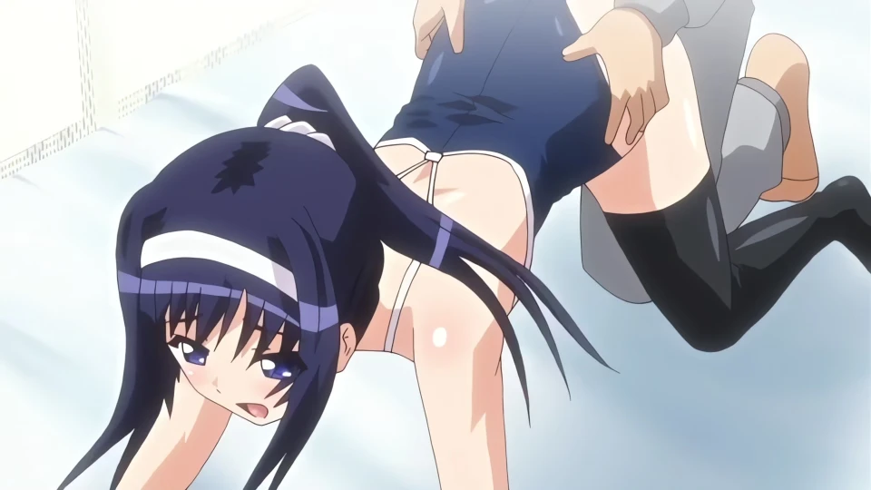 Shoujo Kyouiku - Screenshot 6