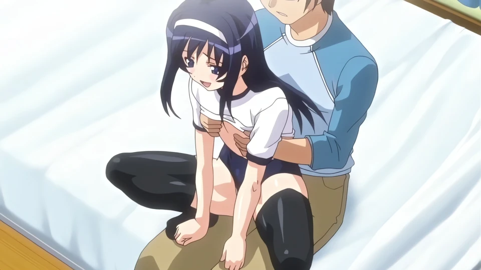 Shoujo Kyouiku - Screenshot 8