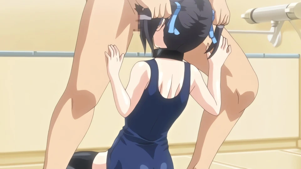 Shoujo Kyouiku - Screenshot 2