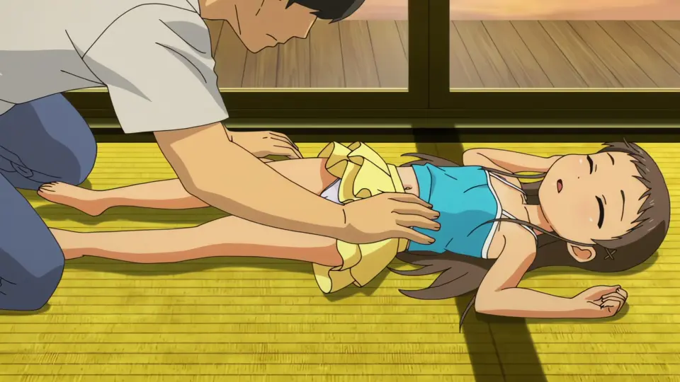 Shoujo Ramune - Screenshot 4