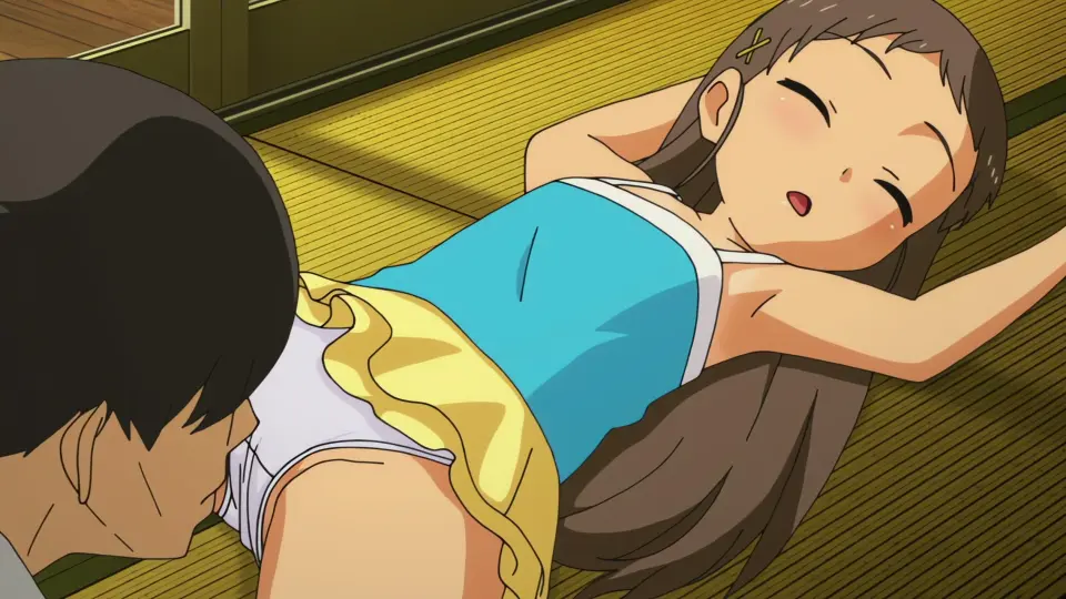 Shoujo Ramune - Screenshot 5
