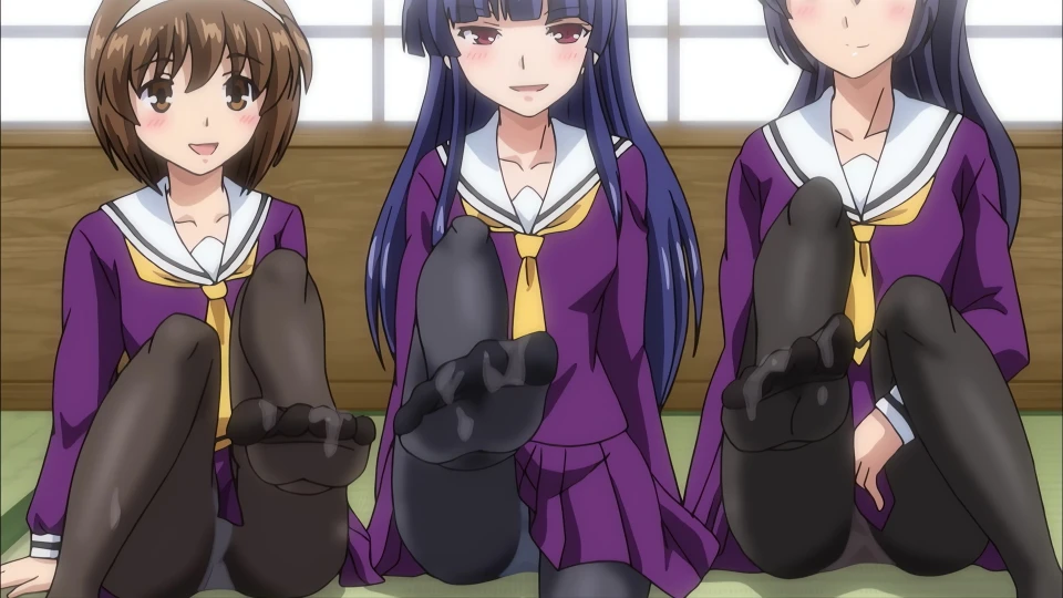 Shoujo-tachi no Sadism The Animation - Screenshot 3