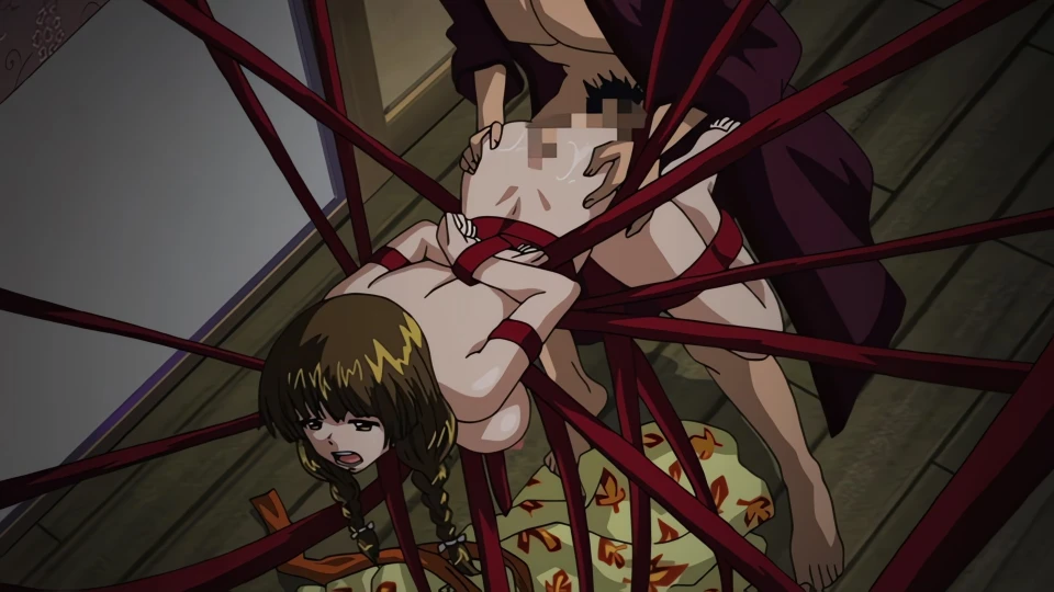 Shoujo x Shoujo x Shoujo The Animation - Screenshot 7