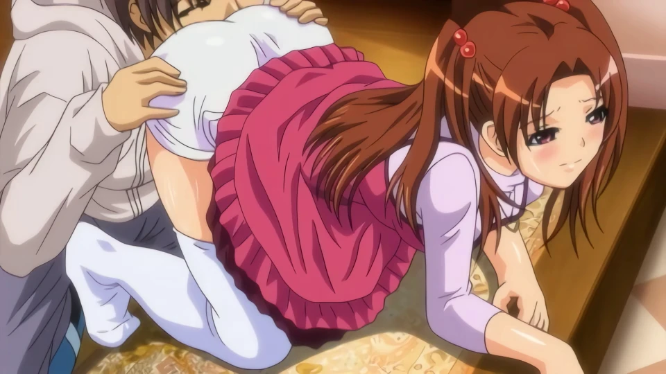 Shoukoujo The Animation - Screenshot 2