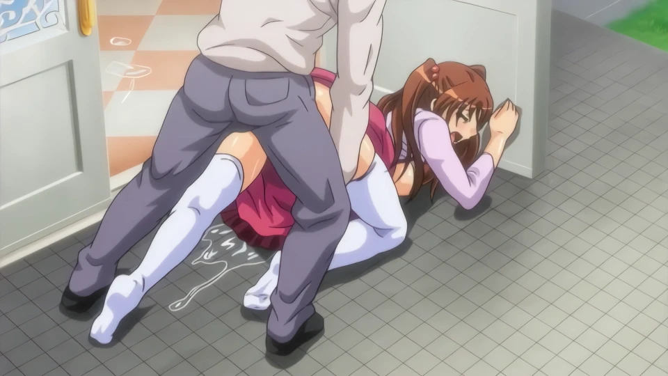 Shoukoujo The Animation - Screenshot 5