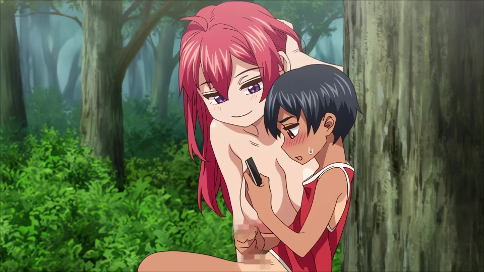 Shounen ga Otona ni Natta Natsu - Screenshot 7