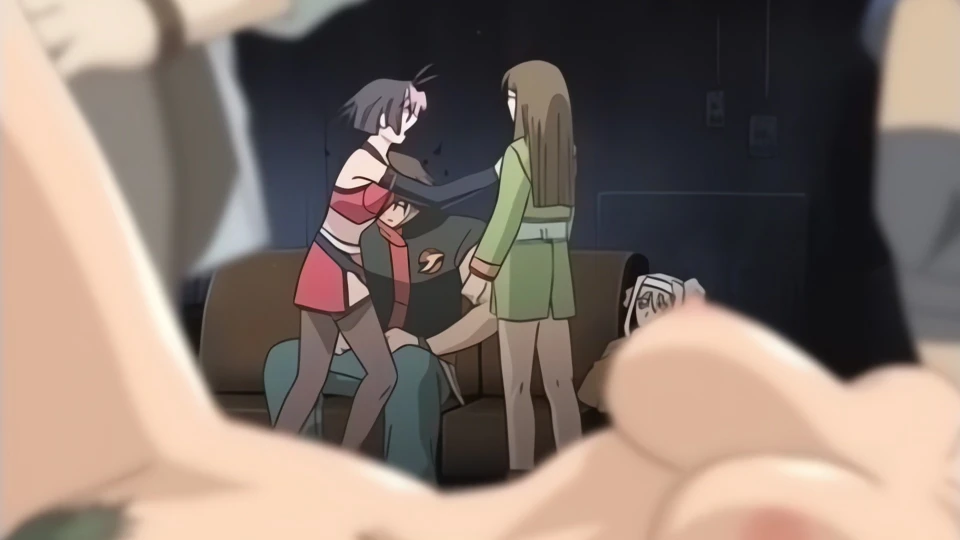 Shuukaku no Yoru - Screenshot 4