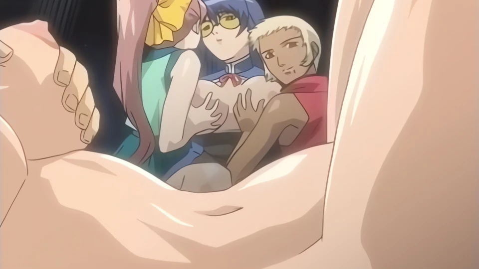 Shuukaku no Yoru - Screenshot 8