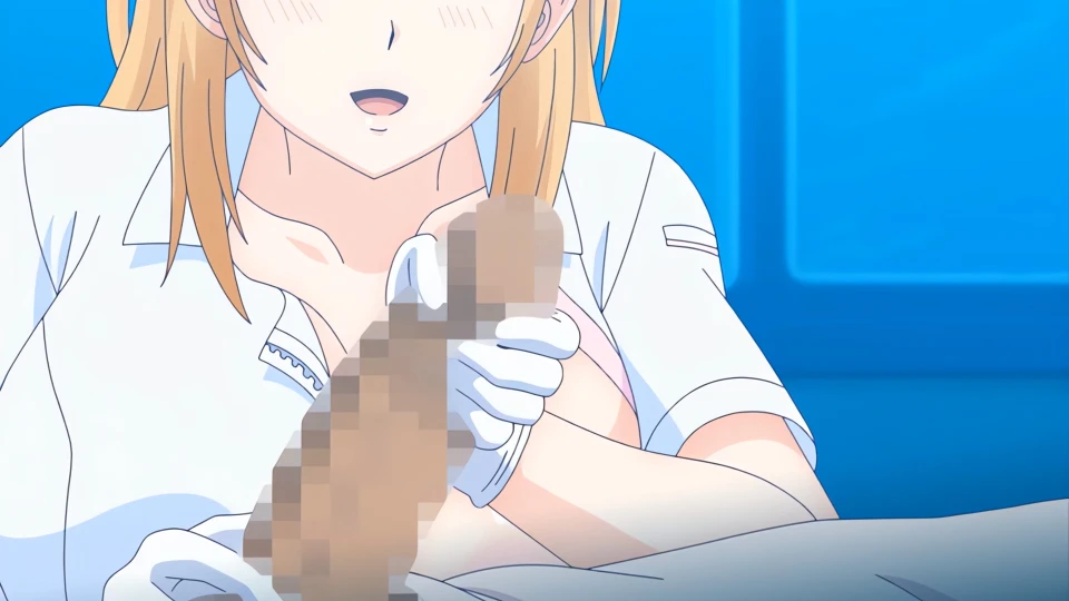 Shuumatsu Hospital - Screenshot 3