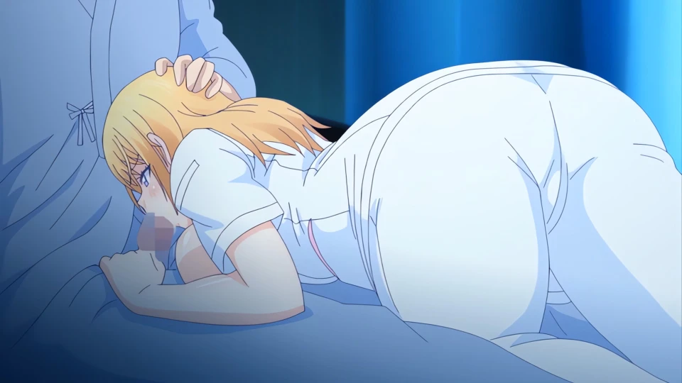 Shuumatsu Hospital - Screenshot 4